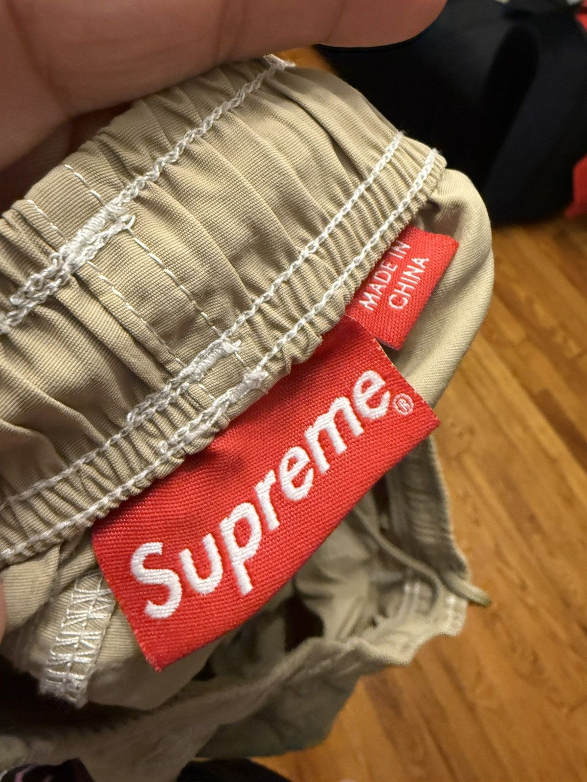 Supreme Supreme Nylon Painter Shorts Size Large Size US 34 / EU 50 - 8 Thumbnail