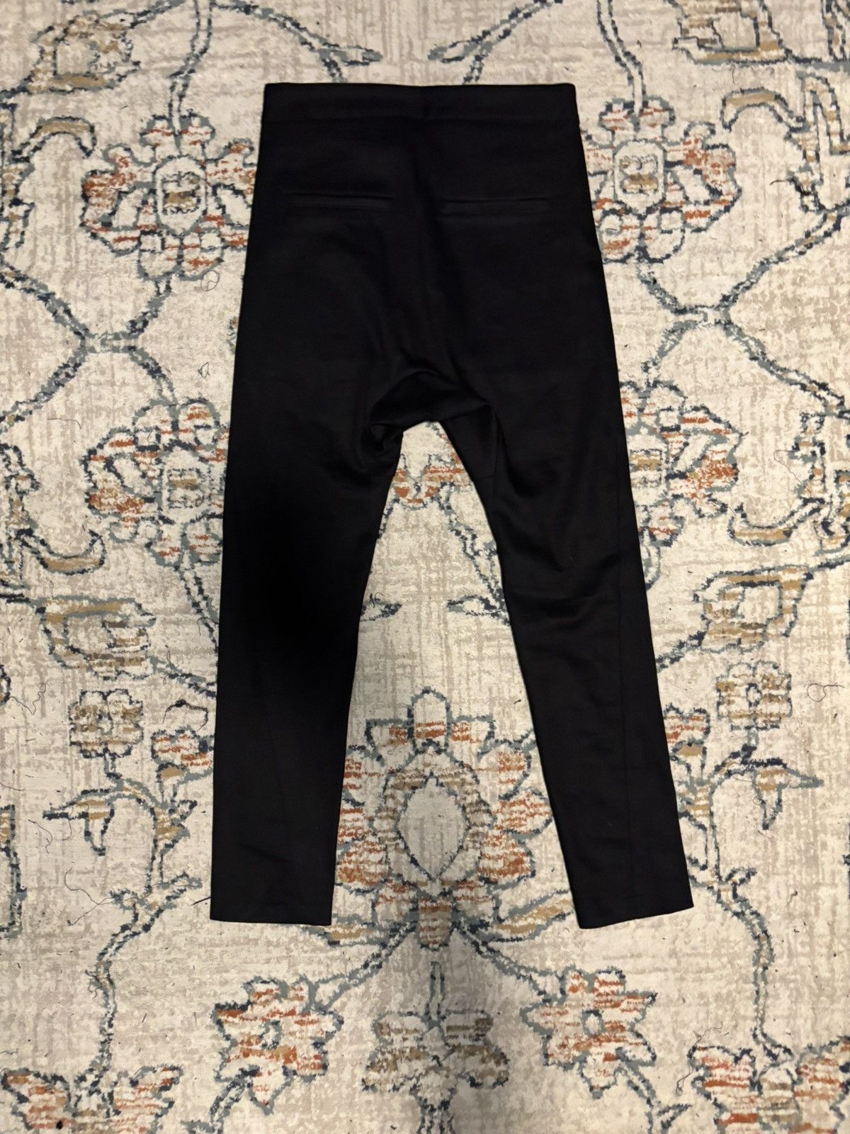 Other Custom Cut-and-Sew Jeans Size US 32 / EU 48 - 2 Thumbnail
