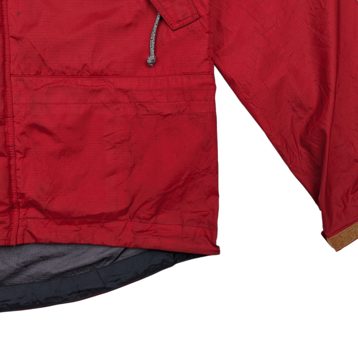 Patagonia PATAGONIA Windbreaker Outdoor Hiking Jacket Size US S / EU 44-46 / 1 - 11 Thumbnail