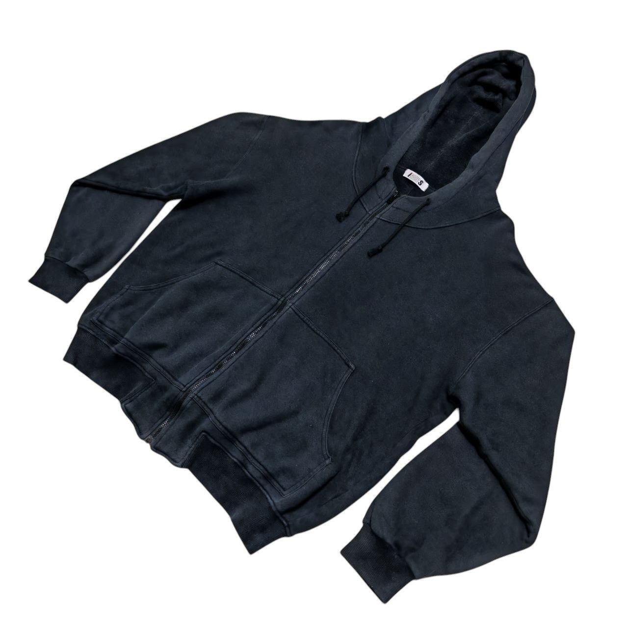 Issey Miyake Issey Miyake X Tsumori Cisato Zipper Sweat Hoodie Japanese Size US M / EU 48-50 / 2 - 6 Thumbnail