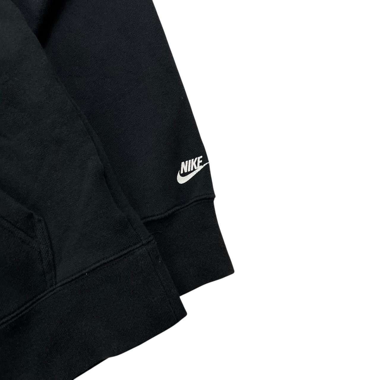 Nike Vintage Nike Air Max 96 Cloud logo Pullover Hoodie - Large Size US L / EU 52-54 / 3 - 2 Thumbnail