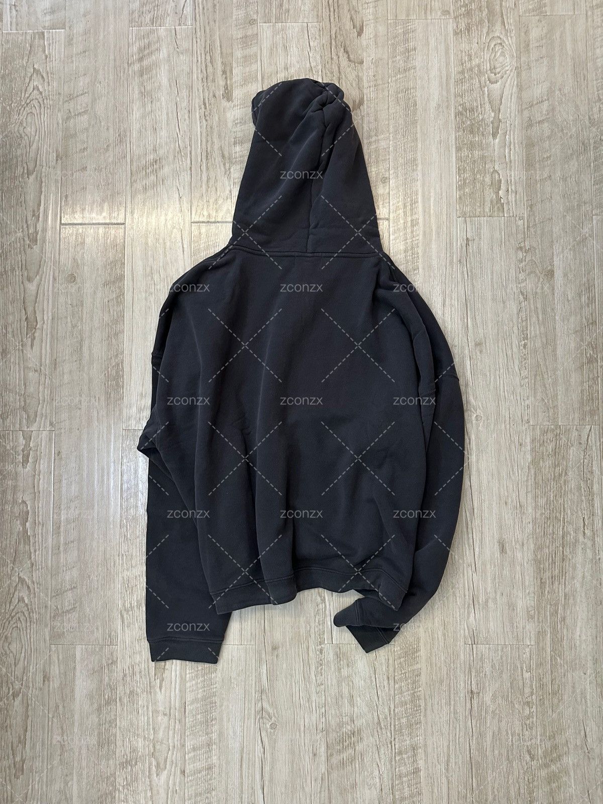 Enfants Riches Deprimes enfants riches deprimes HOLY BIBLE "ASSEMBLAGE" ZIP HOODIE Size US XXL / EU 58 / 5 - 3 Thumbnail