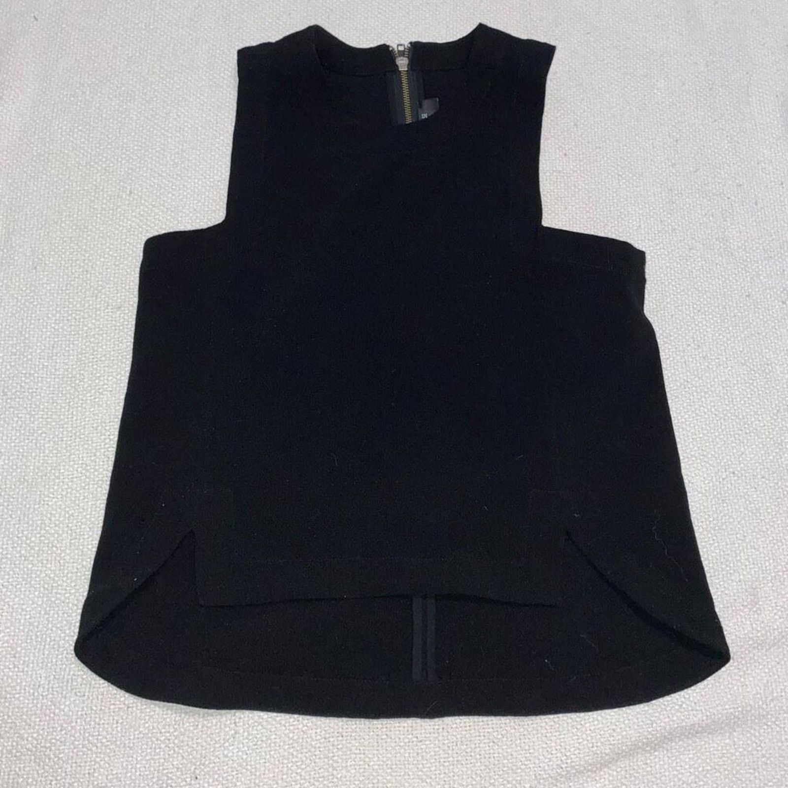 Other Monica Rose Lovers and Friends black box fit tank top | Sz S Size S / US 4 / IT 40 - 2 Thumbnail