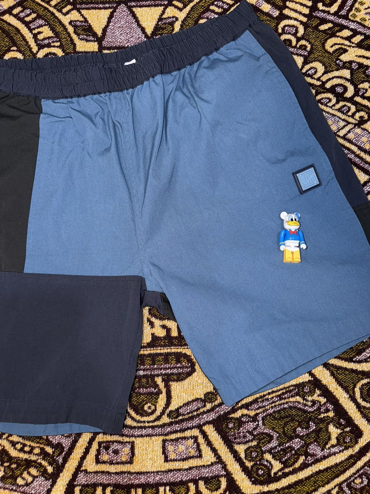Undefeated Undefeated Shorts Size US 36 / EU 52 - 1 Thumbnail