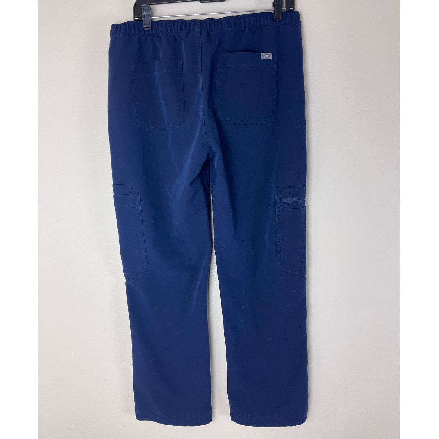 Other Figs bottom scrubs pre owned size M/S Size 27" / US 4 / IT 40 - 8 Thumbnail