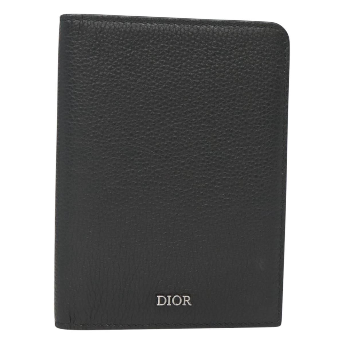 Dior Dior wallet Size ONE SIZE - 1 Thumbnail