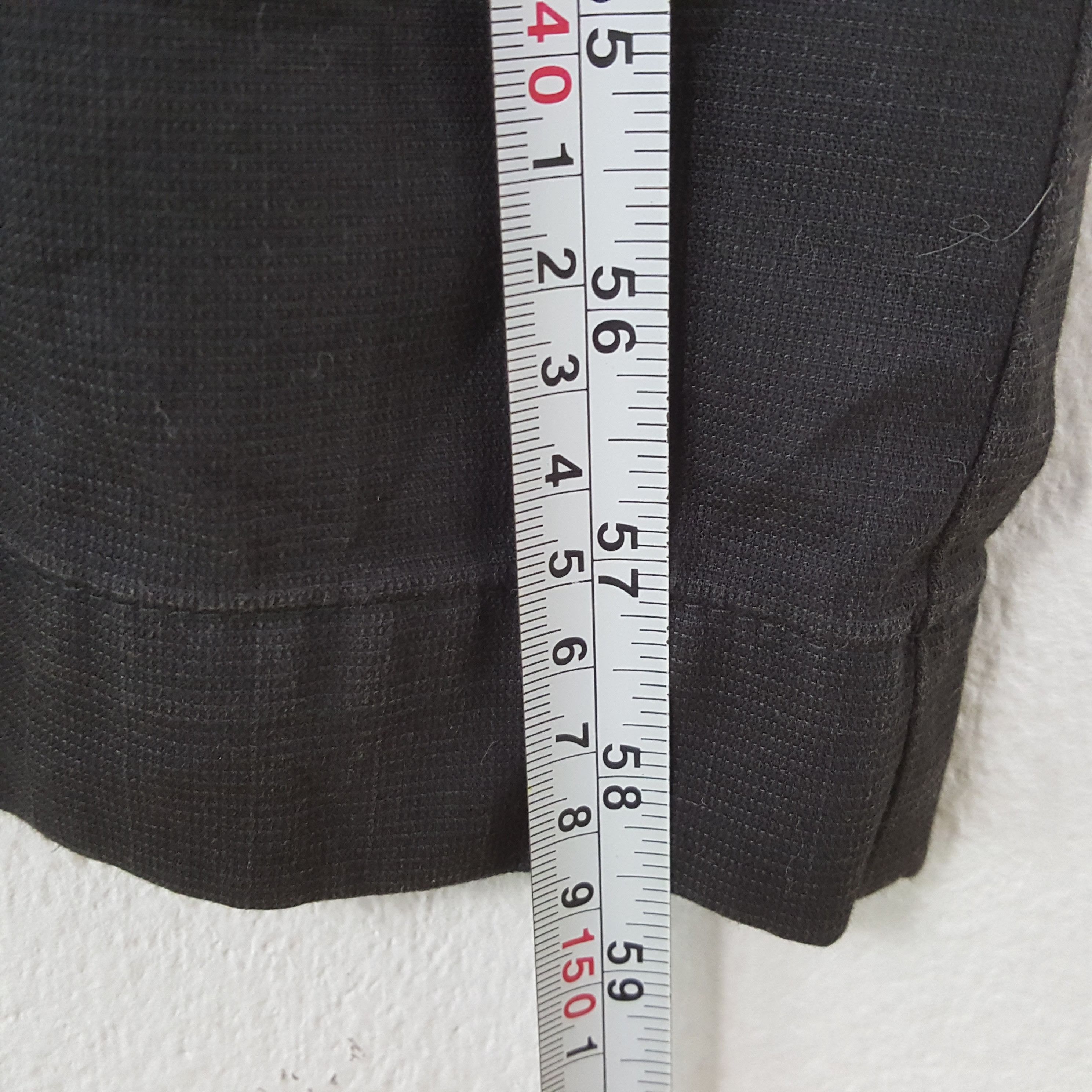 Vintage NISMO NISSAN RACING TEAM Motorsports Custom Coverall Jacket Size US M / EU 48-50 / 2 - 8 Thumbnail