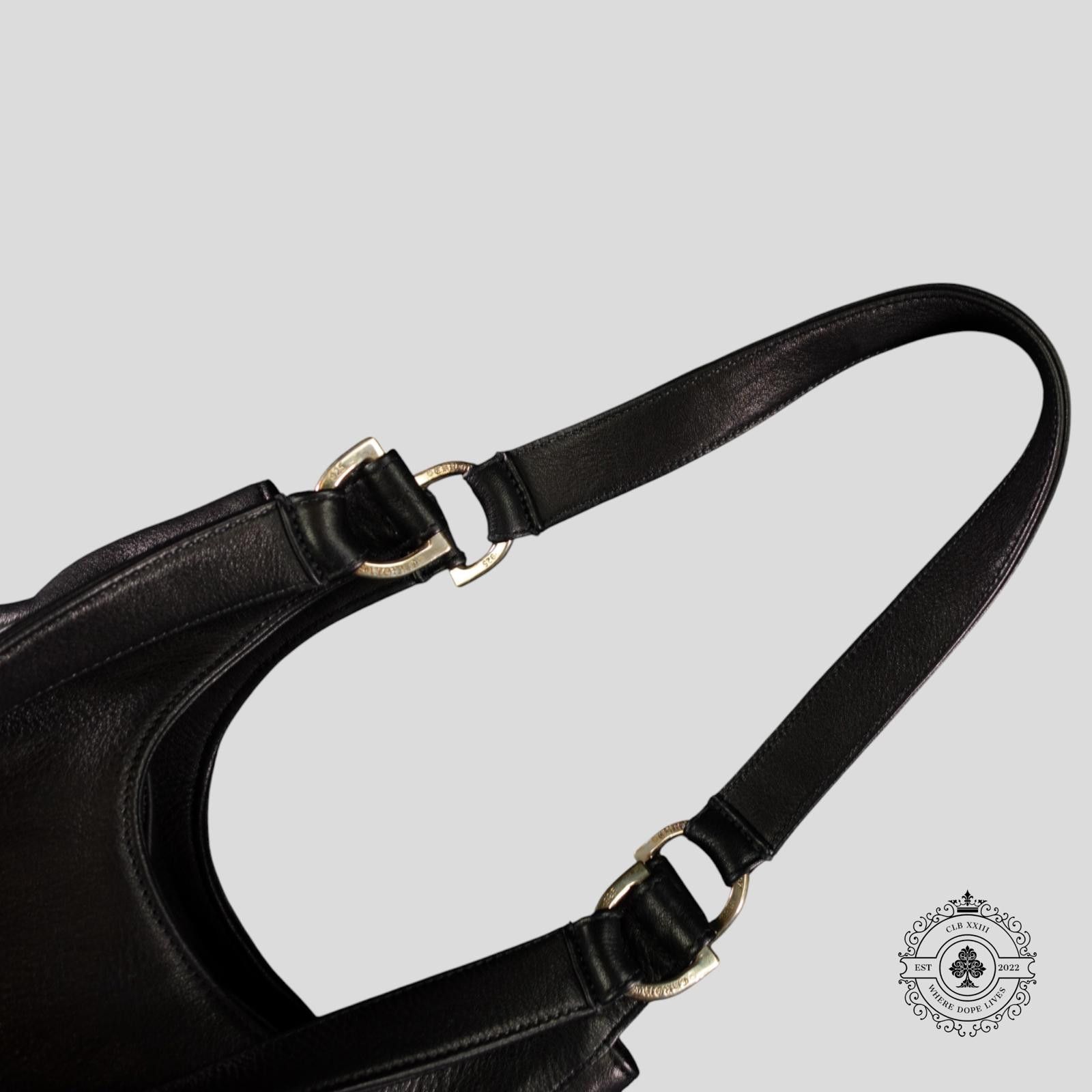 Chrome Hearts Chrome Hearts Nip & Slip Bag Size ONE SIZE - 8 Thumbnail