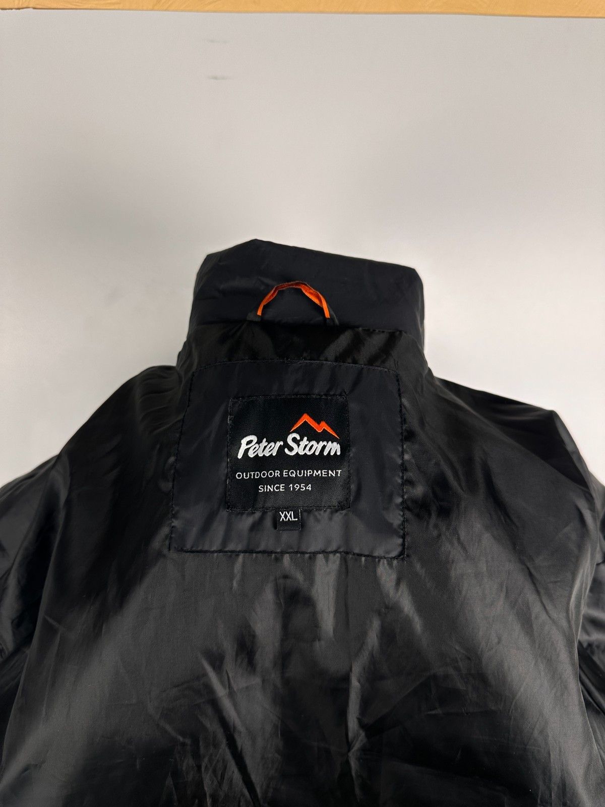 Other Peter Storm Coastal II Lightweight Repellent Down Jacket XXL Size US XXL / EU 58 / 5 - 9 Thumbnail