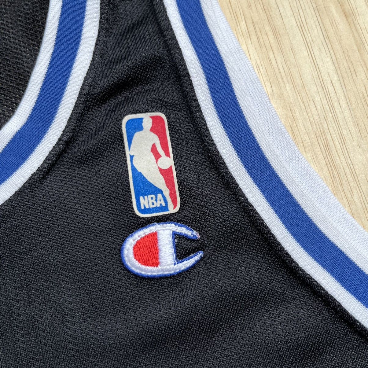 NBA ORLANDO MAGIC ONEAL NBA VINTAGE BASKET BALL JERSEY Size US S / EU 44-46 / 1 - 8 Thumbnail