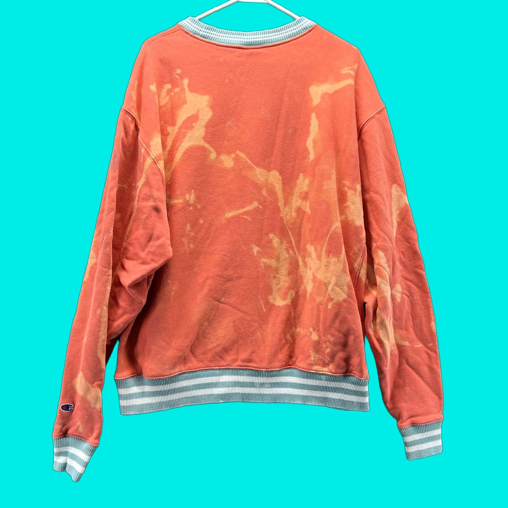 Champion VINTAGE? Size US XL / EU 56 / 4 - 1 Thumbnail