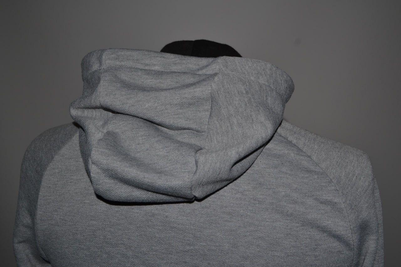 Nike Nike Training DRY Dri-Fit Swoosh pullover Hoodie Size S Size US S / EU 44-46 / 1 - 8 Thumbnail