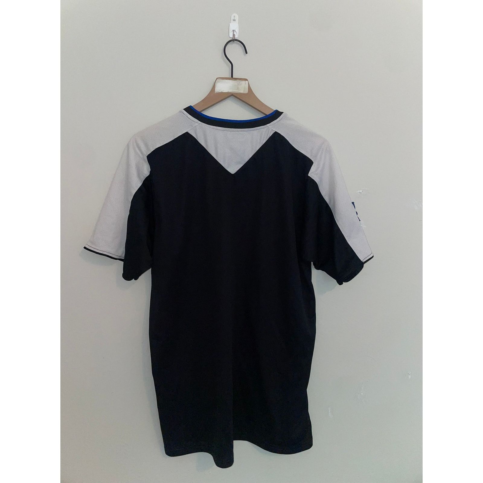 Vintage Barclay Soccer Jersey Card Premiership CFG Vintage Futbol M Size US M / EU 48-50 / 2 - 7 Thumbnail