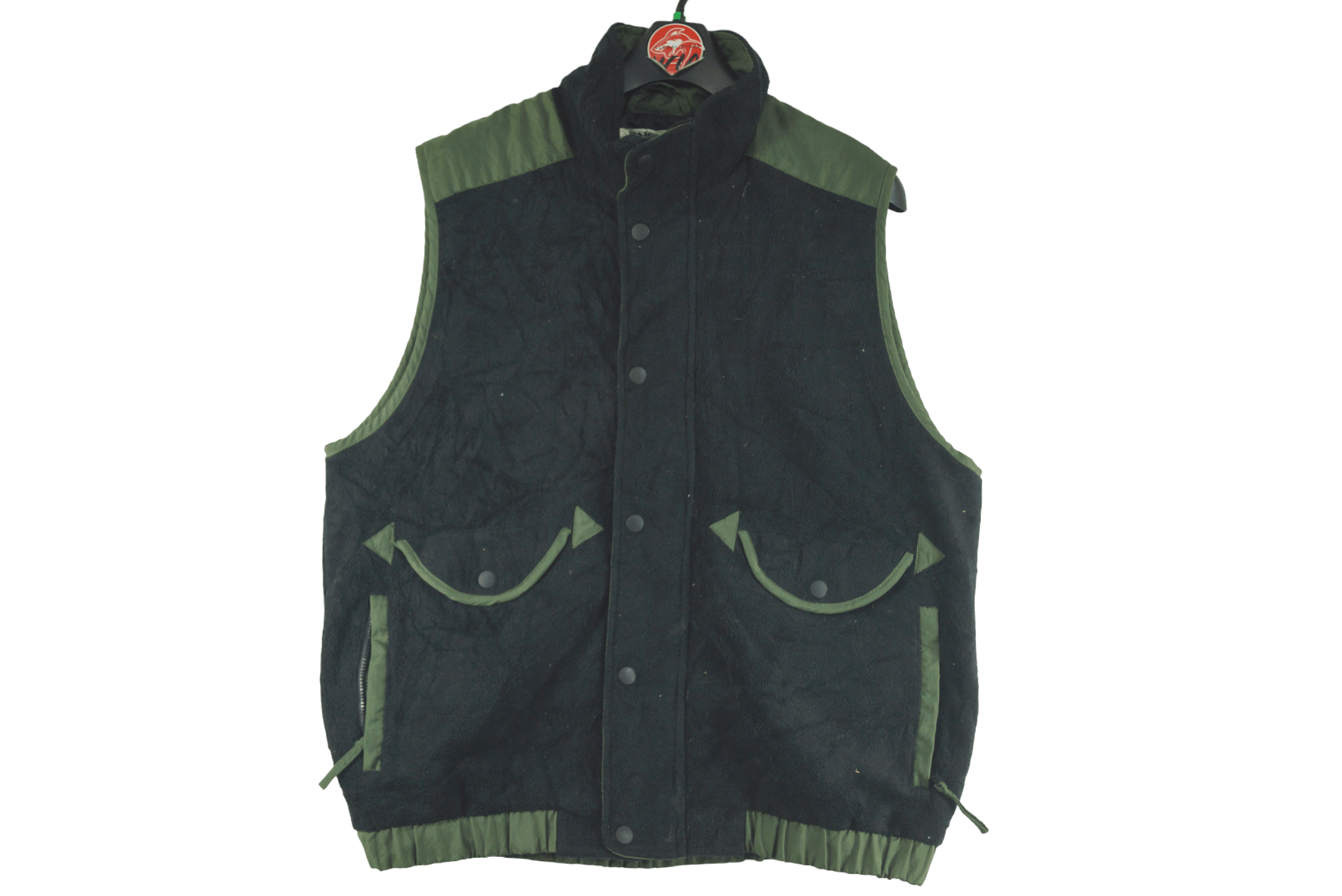 Vintage Par-Five Golf Spirit Nice Design