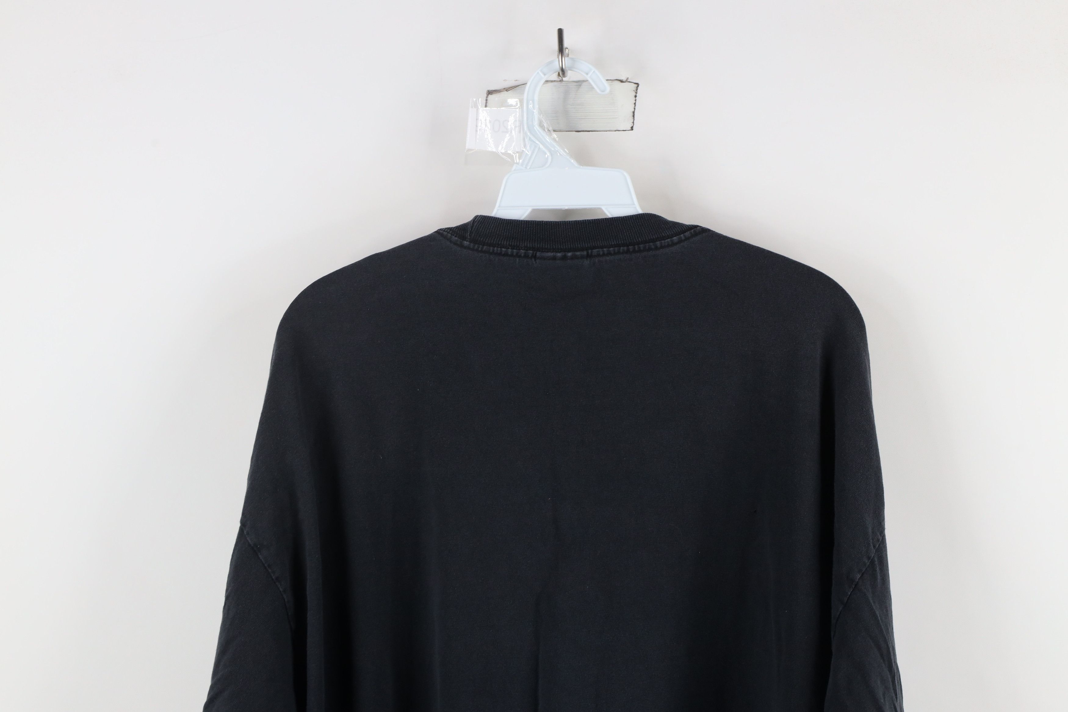 Vintage Vintage Ohio State University Football Long Sleeve T-Shirt Size US XXL / EU 58 / 5 - 13 Thumbnail