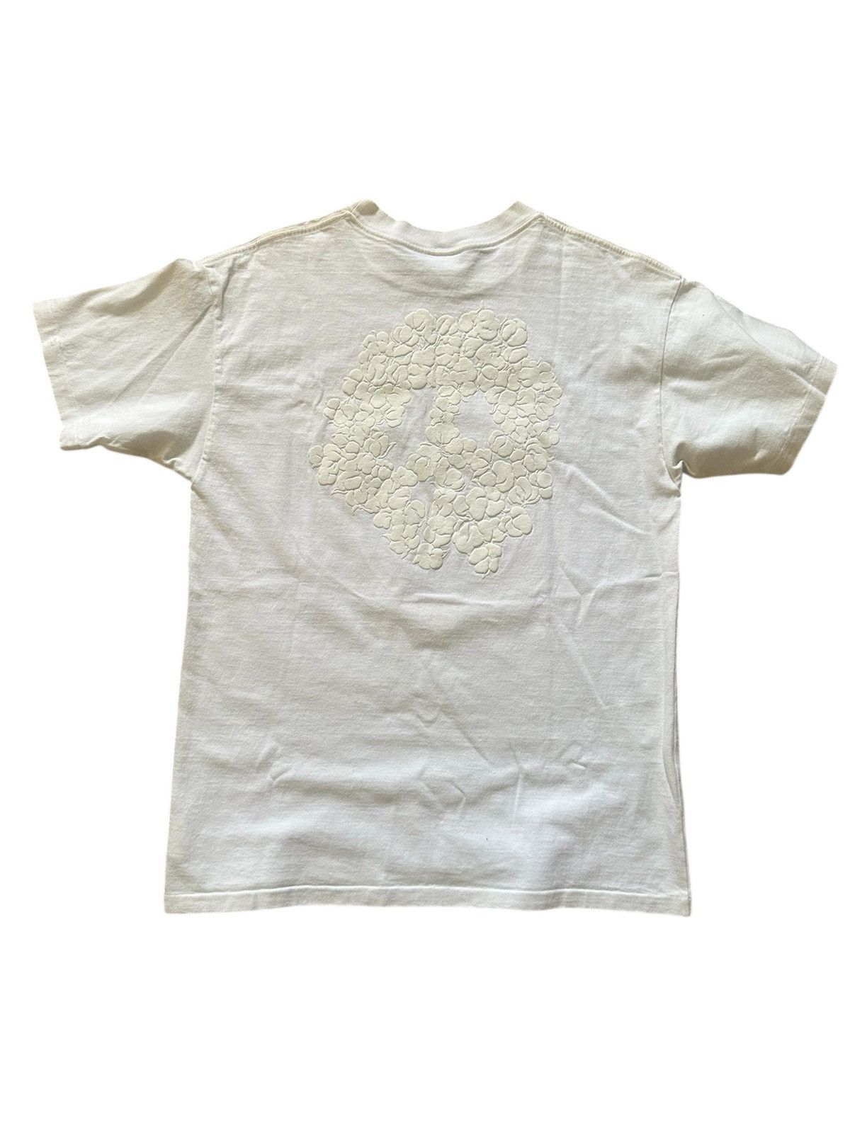 DENIM TEARS × READYMADE Readymade x Denim tears t shirts Size US XL / EU 56 / 4 - 2 Thumbnail