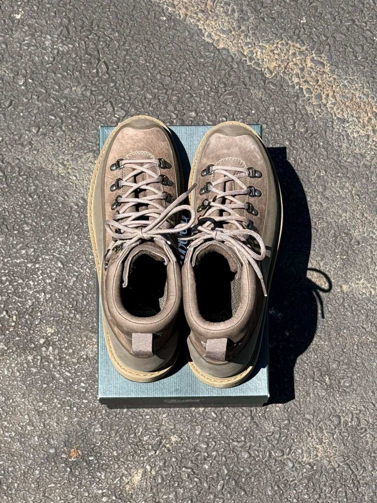 Diemme Diemme Roccia Vet Boot Size US 10.5 / EU 43-44 - 4 Thumbnail