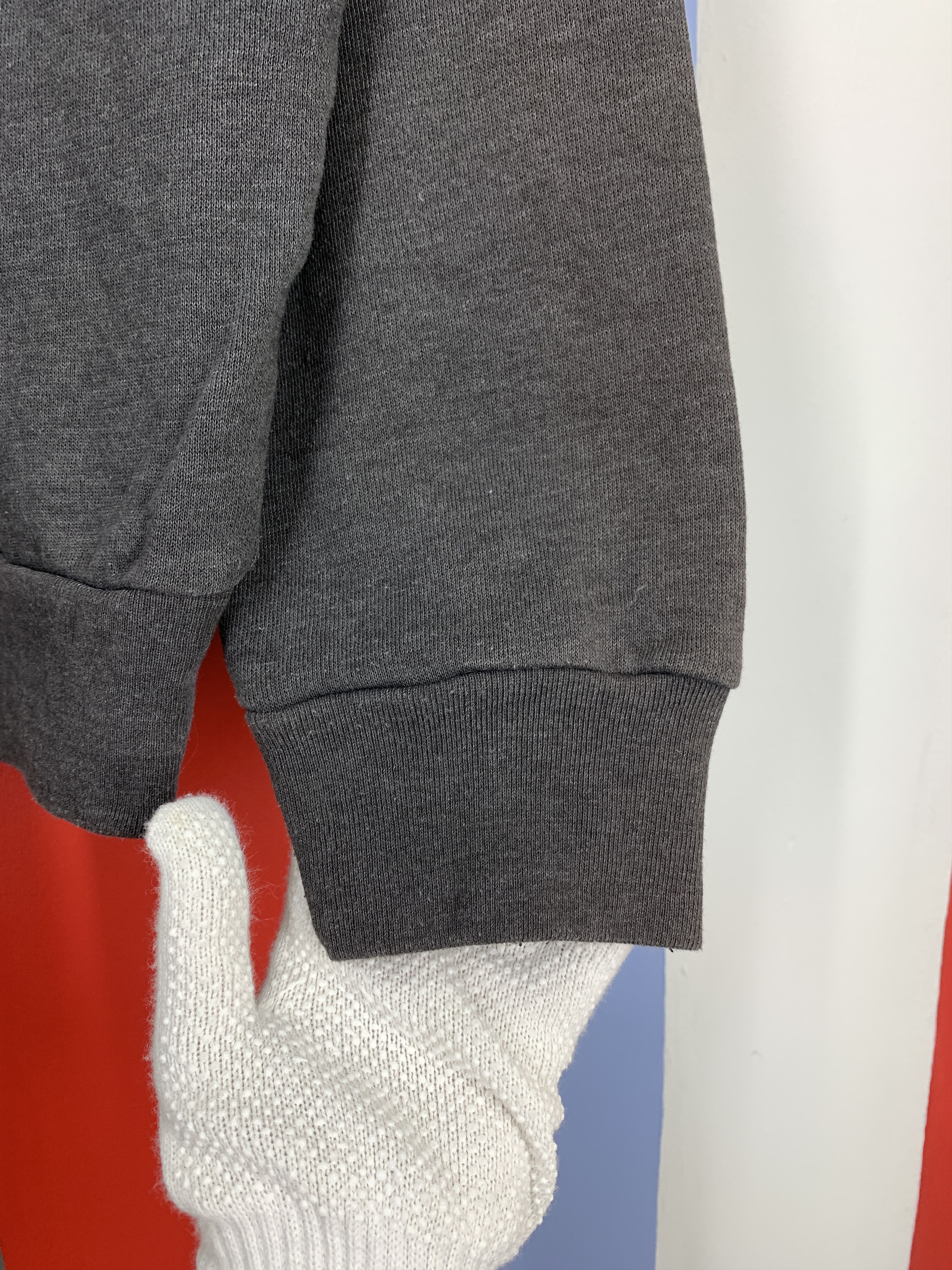 Gap GAP Big Logo Sweatshirt #2251/23 Size US L / EU 52-54 / 3 - 5 Thumbnail