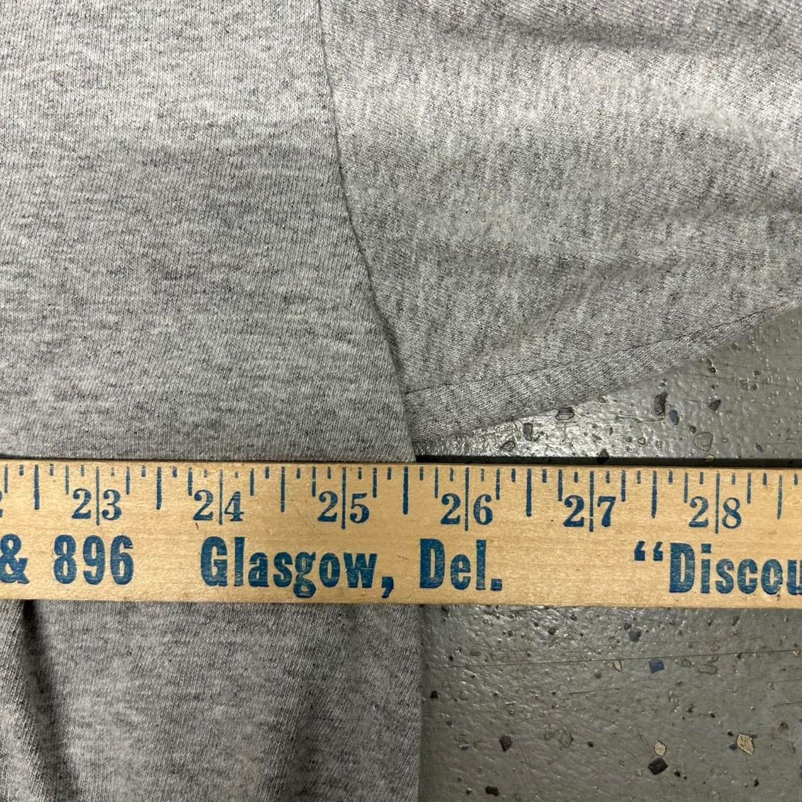 Other VTG/Y2K Appalachian State University long sleeve tee Size US XXL / EU 58 / 5 - 6 Thumbnail