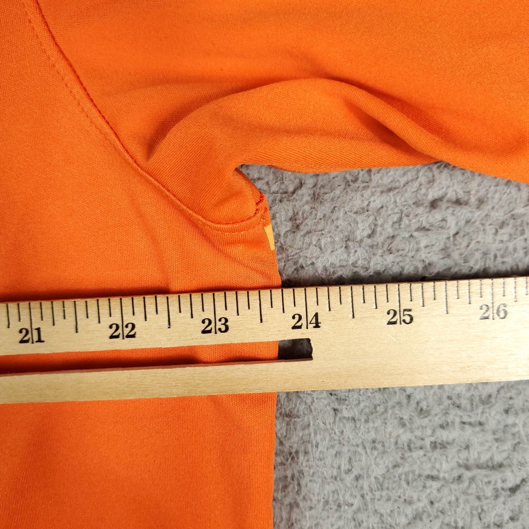 Vintage Payne Stewart Polo Shirt Mens L Orange Striped Golf Casual Short Sleeve Polo Shirt Mens L Orange Striped Golf Casual Short Sleeve Size US L / EU 52-54 / 3 - 7 Thumbnail