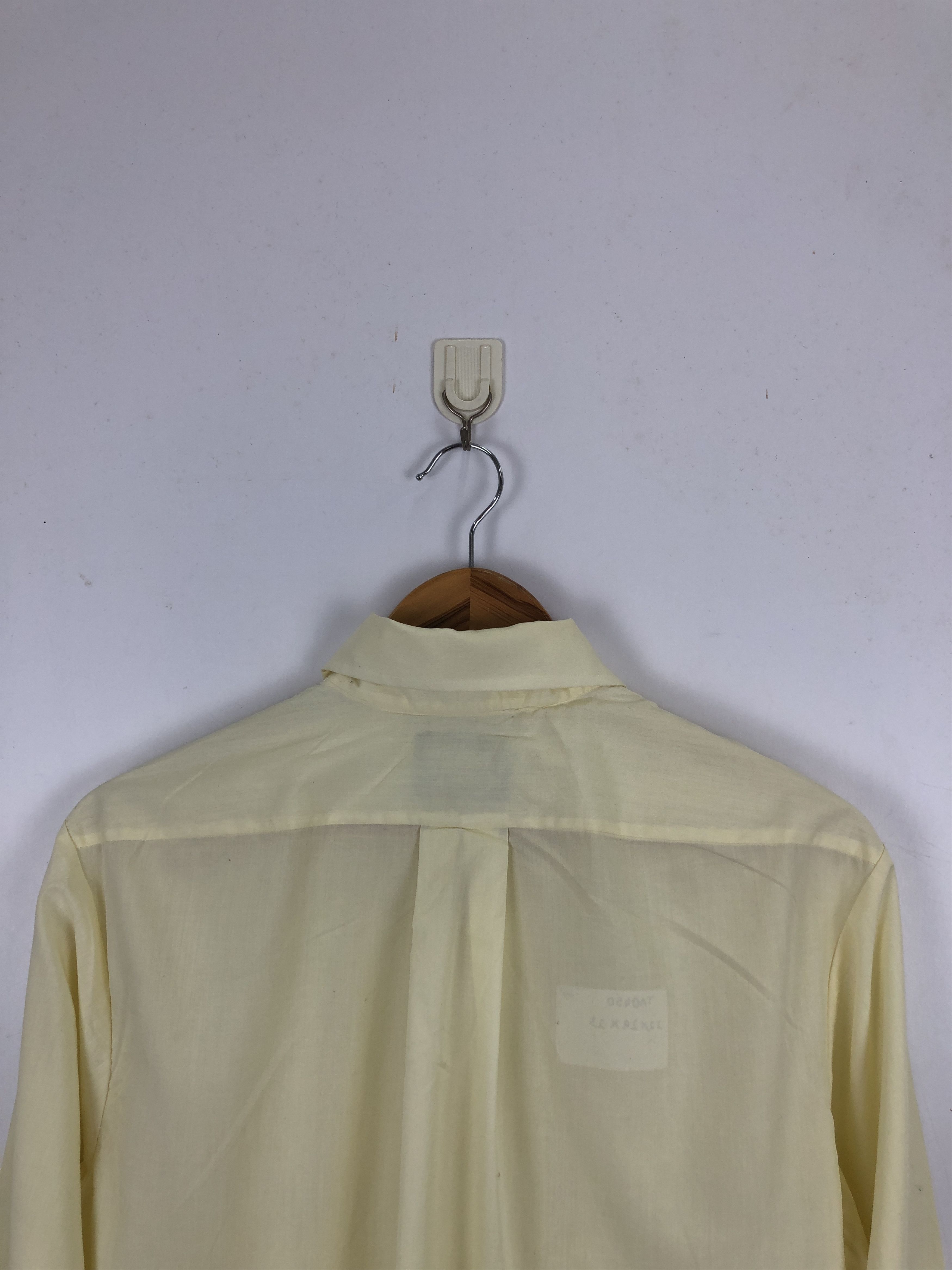 JCPenney × Vintage Vintage 70s JC Penney Button Up Shirt TA0450 Size US L / EU 52-54 / 3 - 4 Thumbnail