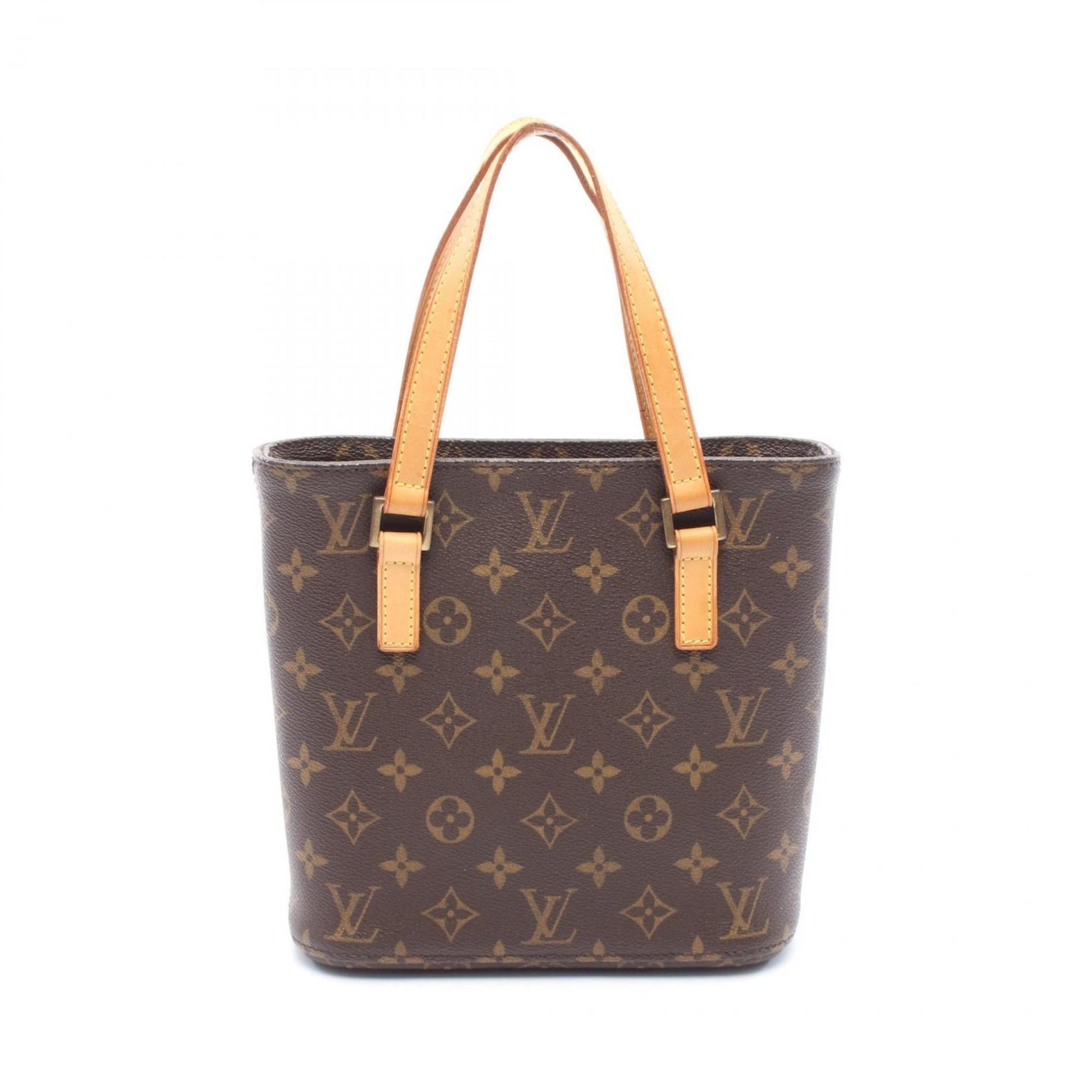 Louis Vuitton Louis Vuitton Vavin tote Size ONE SIZE - 1 Thumbnail
