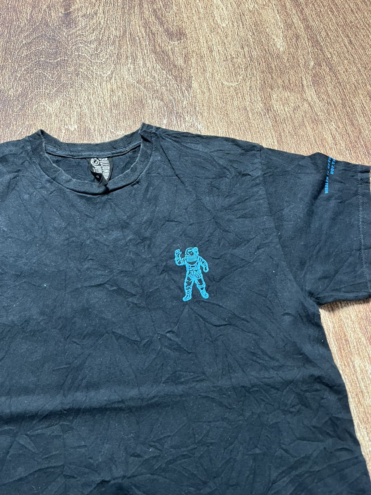 Billionaire Boys Club Billionaire boys club tshirt Size US M / EU 48-50 / 2 - 4 Thumbnail