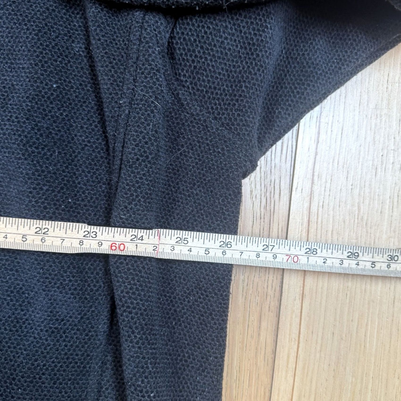The North Face The North Face Jacket Mens XXL Full Zip Textured Fleece Gray Long Sleeve Size US XXL / EU 58 / 5 - 5 Thumbnail