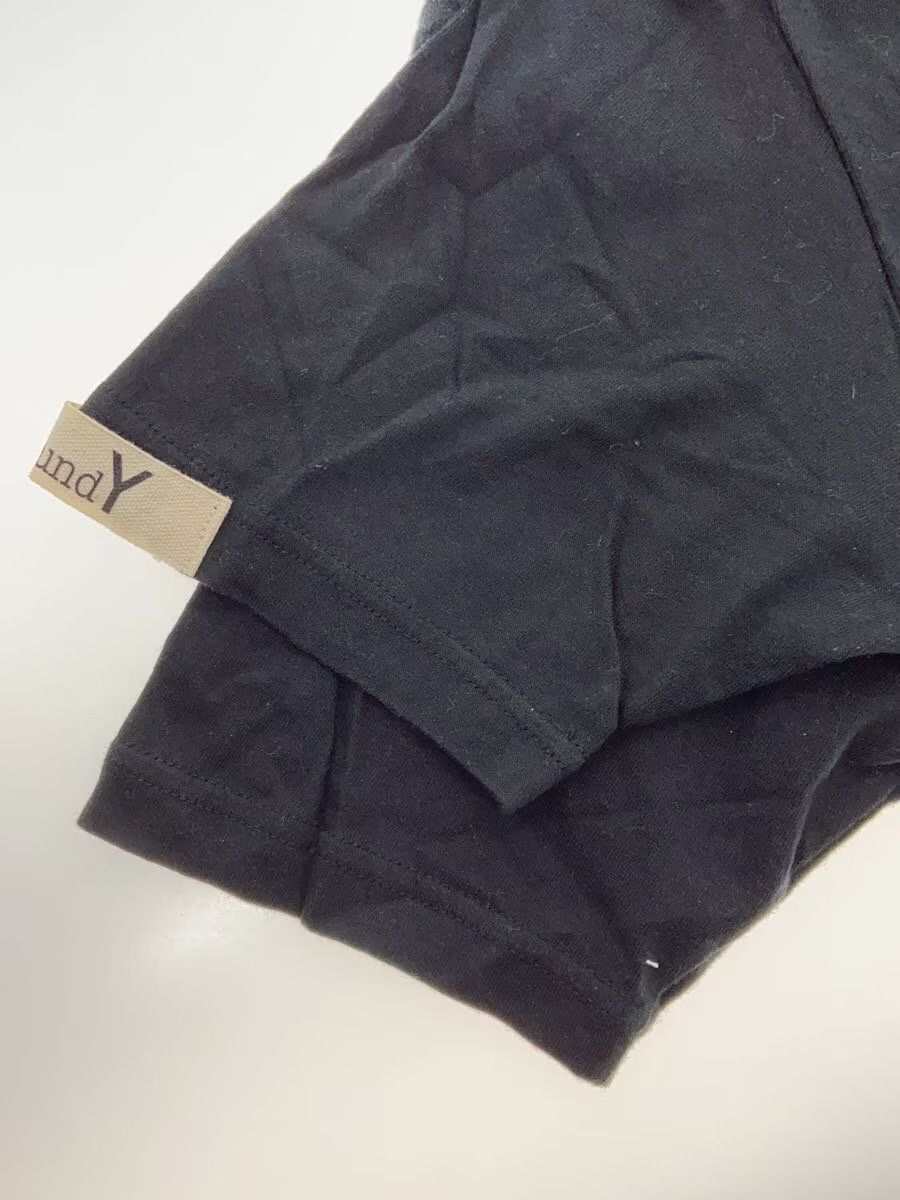 Ground Y × Yohji Yamamoto Sketch Skull Logo Tee Size US L / EU 52-54 / 3 - 3 Thumbnail