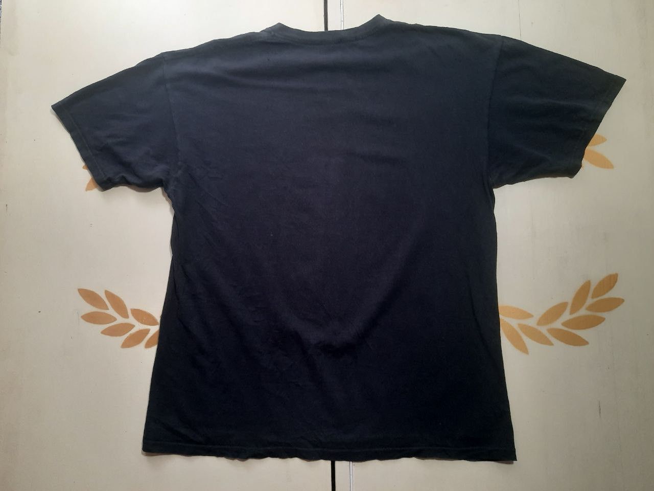 Anvil × Band Tees Anvil Sevendust T-Shirt Vintage Size US XL / EU 56 / 4 - 7 Thumbnail