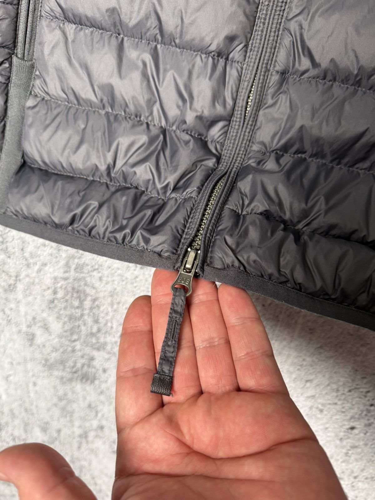 Parajumpers Parajumpers Geena Women Super Lightweight Down Puffer Jacket Size L / US 10 / IT 46 - 11 Thumbnail