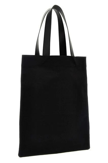 Jil Sander JIL SANDER Black Tote Bag New And Authentic Size ONE SIZE - 2 Thumbnail