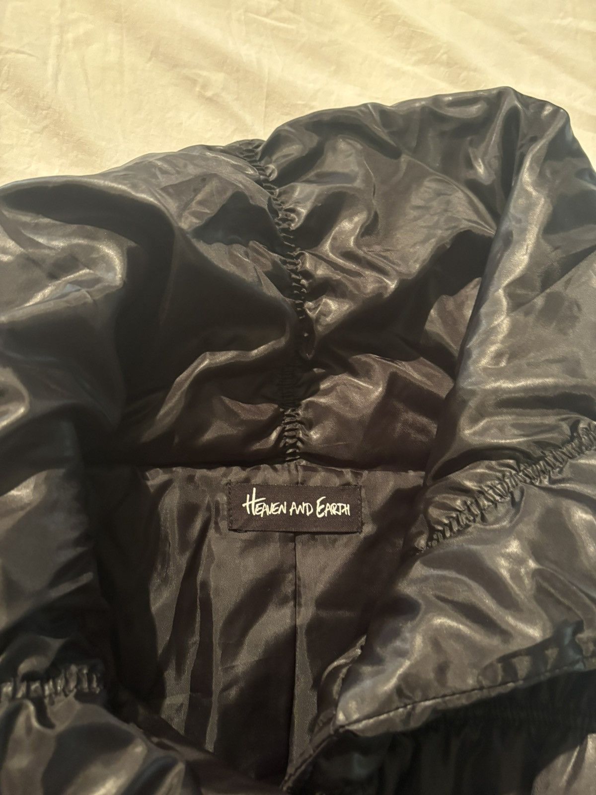 Japanese Brand Heaven and Earth Size US M / EU 48-50 / 2 - 2 Thumbnail