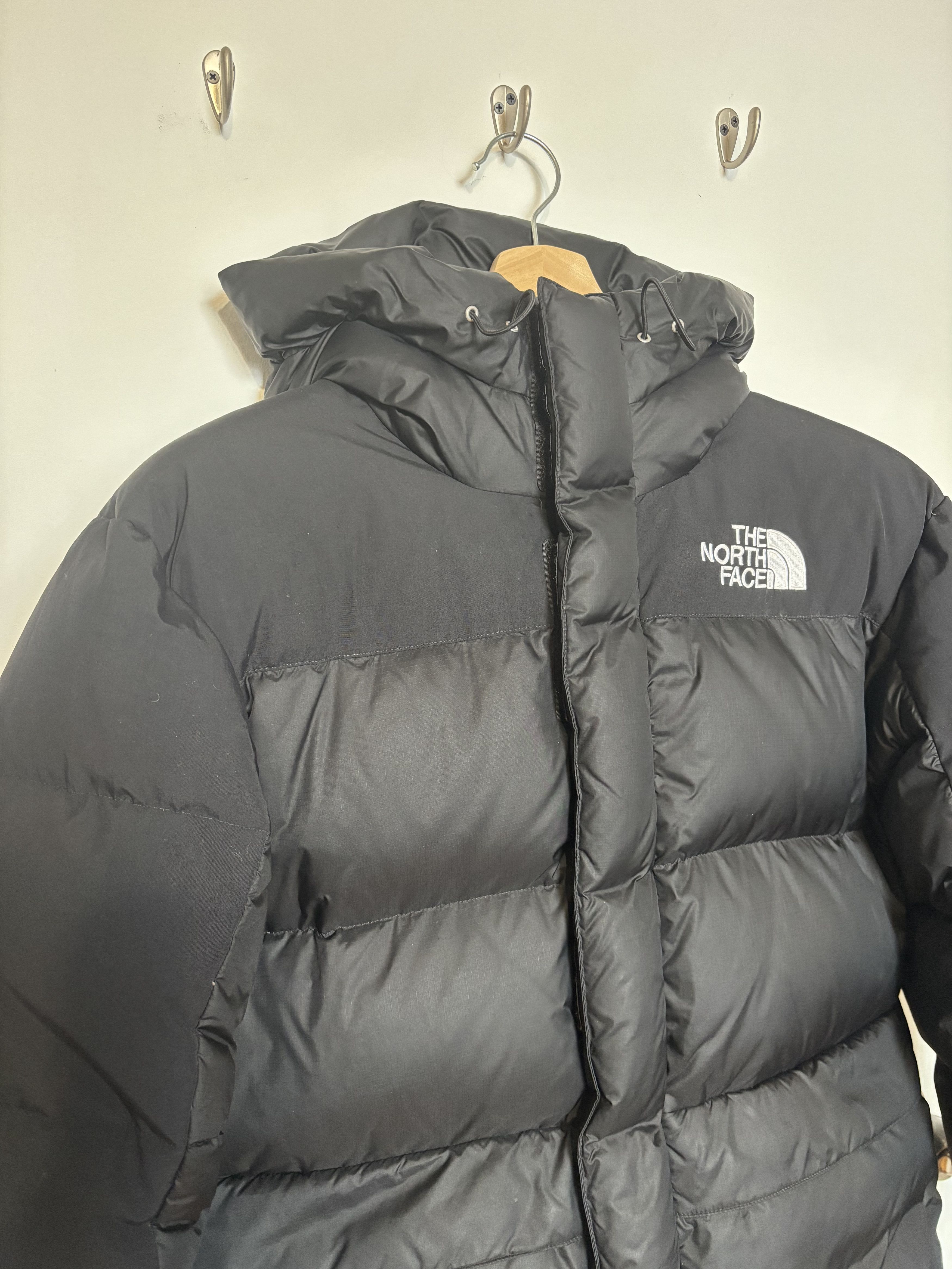 The North Face North Face HMLYN Down Parka Size US M / EU 48-50 / 2 - 3 Thumbnail