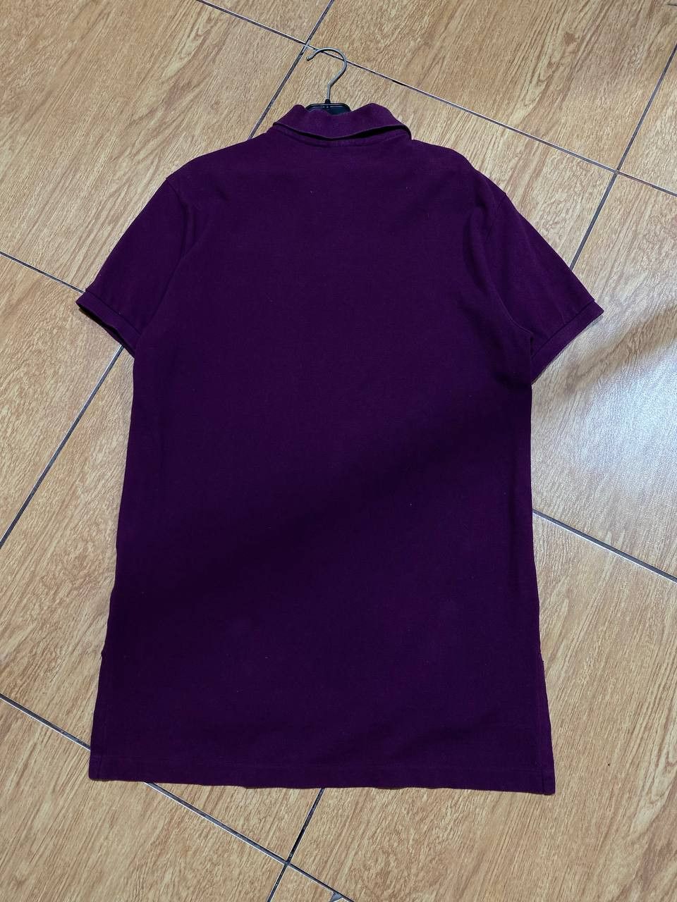Polo Ralph Lauren Y2K Polo Ralph Lauren Logo Vintage Polo Size M Size US M / EU 48-50 / 2 - 15 Thumbnail