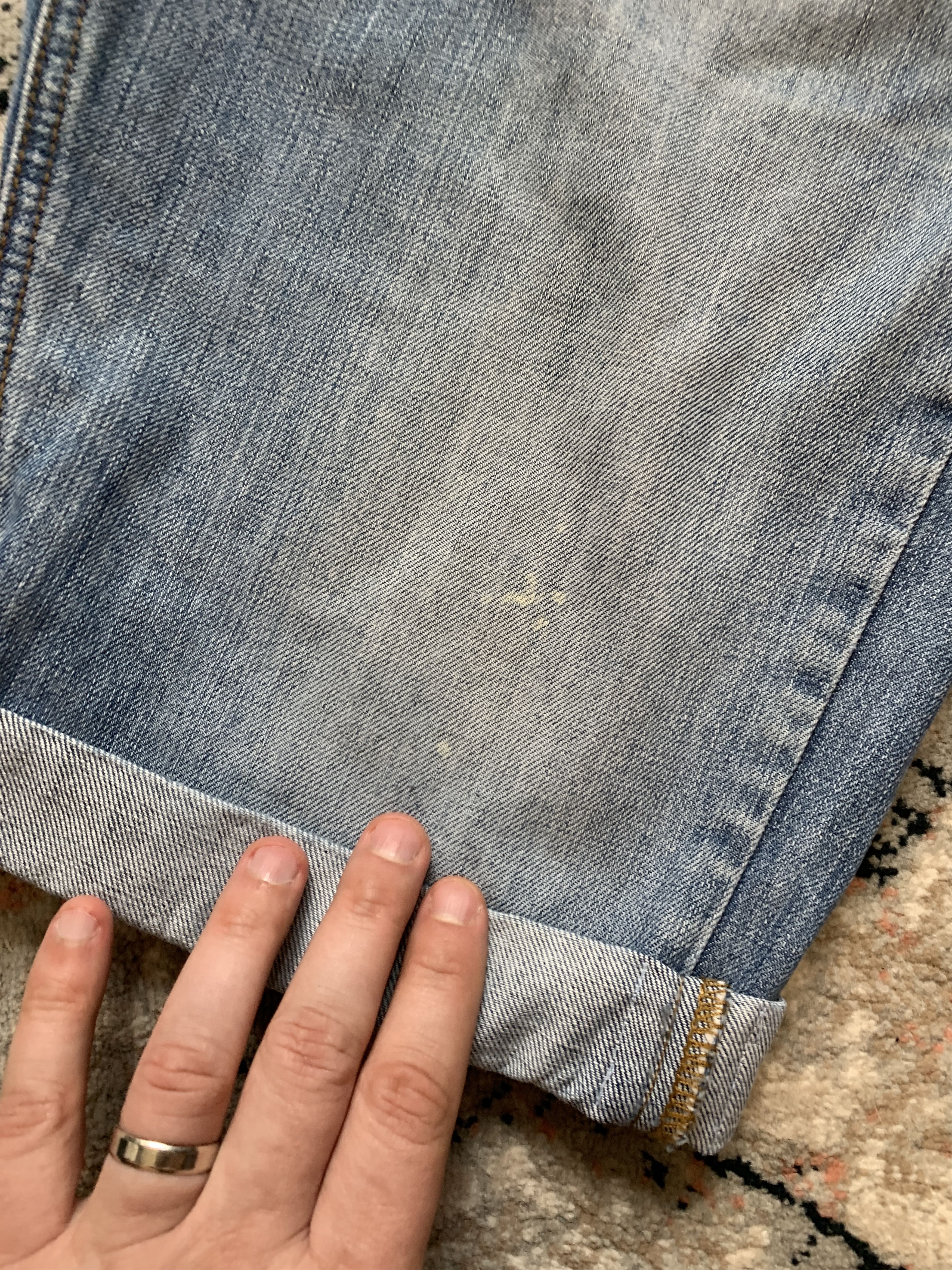 Jean Paul Gaultier × Vintage Jean's Paul Gaultier Vintage Shorts Size US 36 / EU 52 - 3 Thumbnail