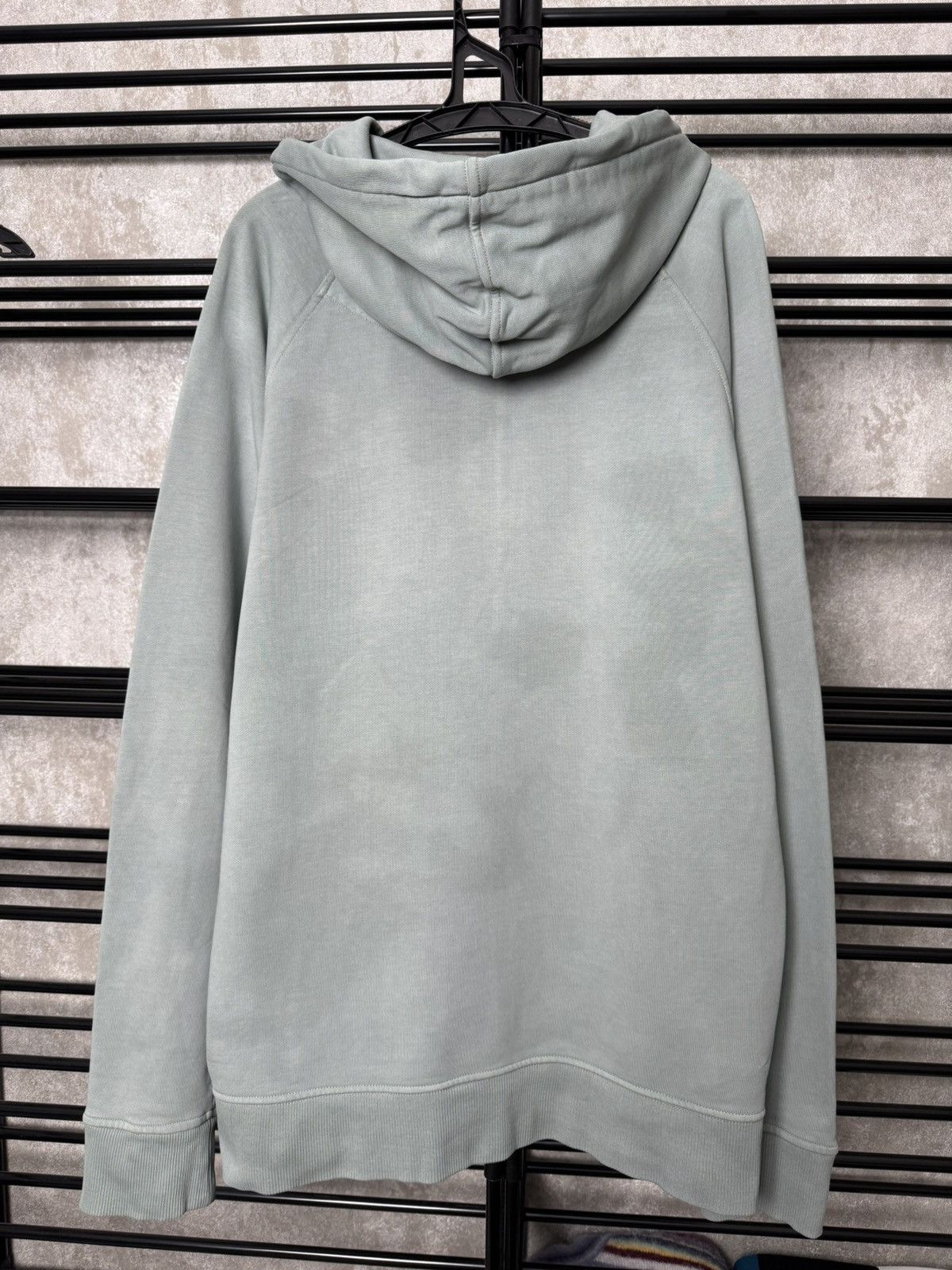 Vivienne Westwood Rare Zip-Hoodie Vivienne Westwood Size US XXL / EU 58 / 5 - 3 Thumbnail