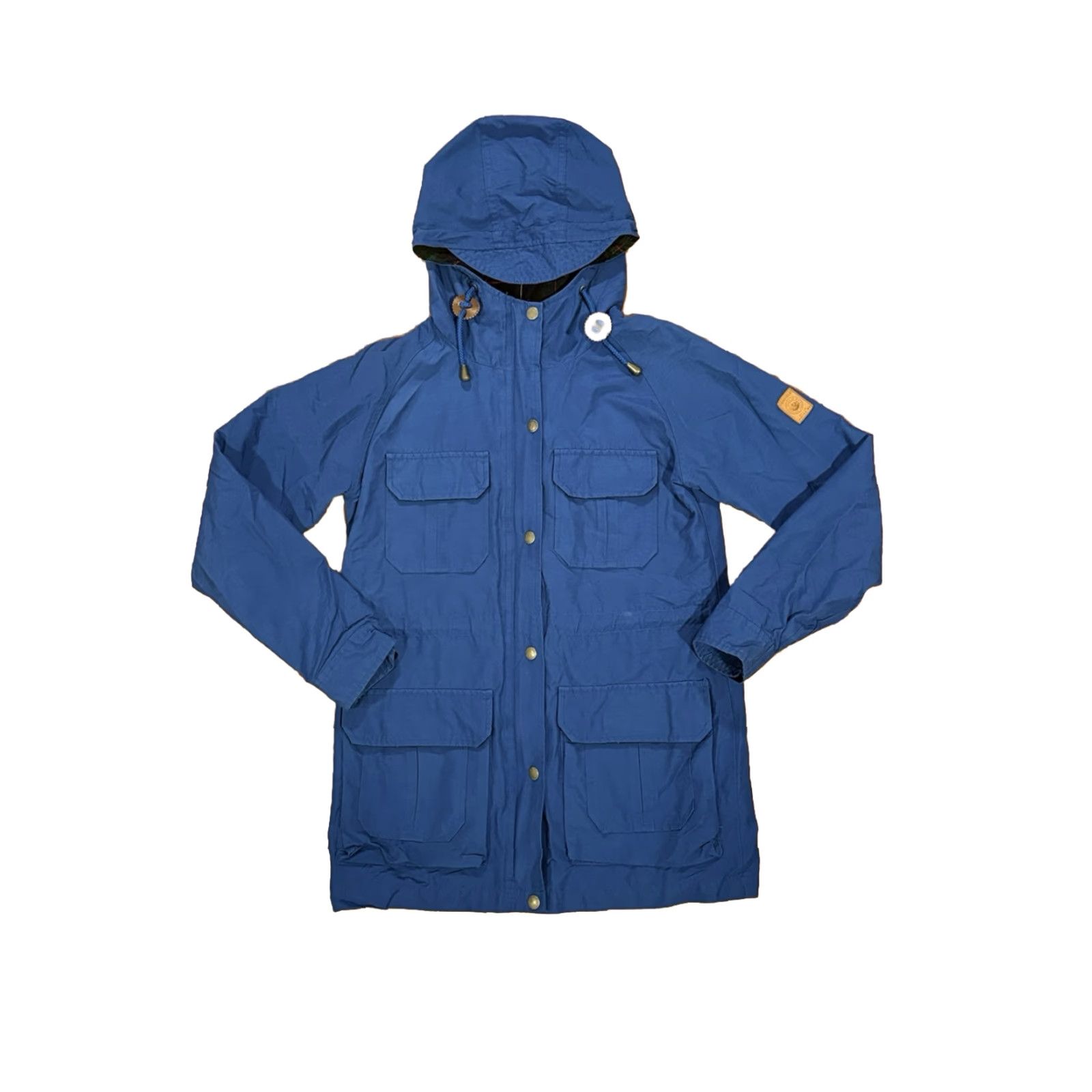Penfield Penfield Kasson Hood Mountain Parka 60/40 Men's Size Small Size US S / EU 44-46 / 1 - 3 Thumbnail