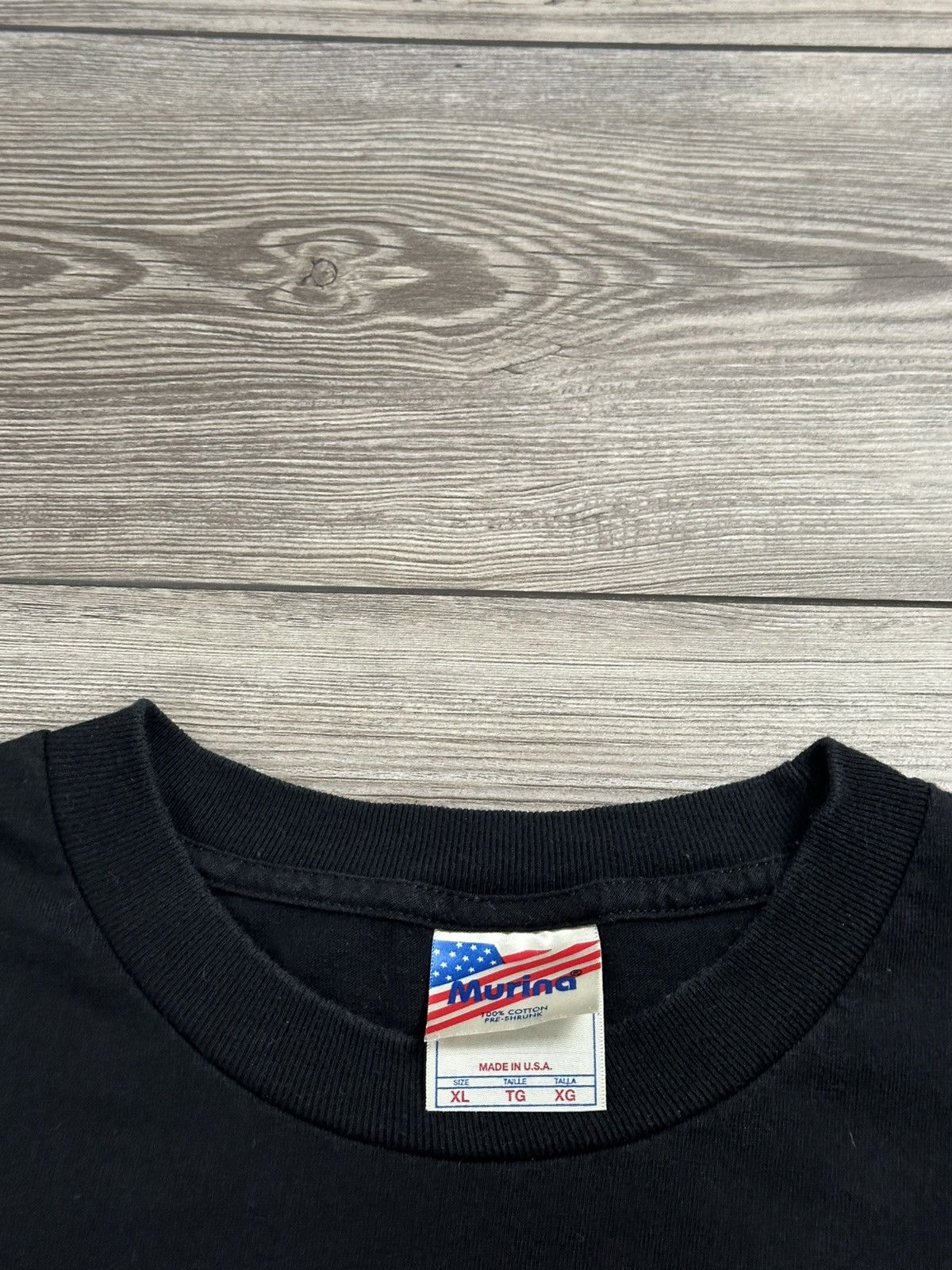 Band Tees Vintage Y2K Rolling Stones Band T Shirt Size US XL / EU 56 / 4 - 5 Thumbnail