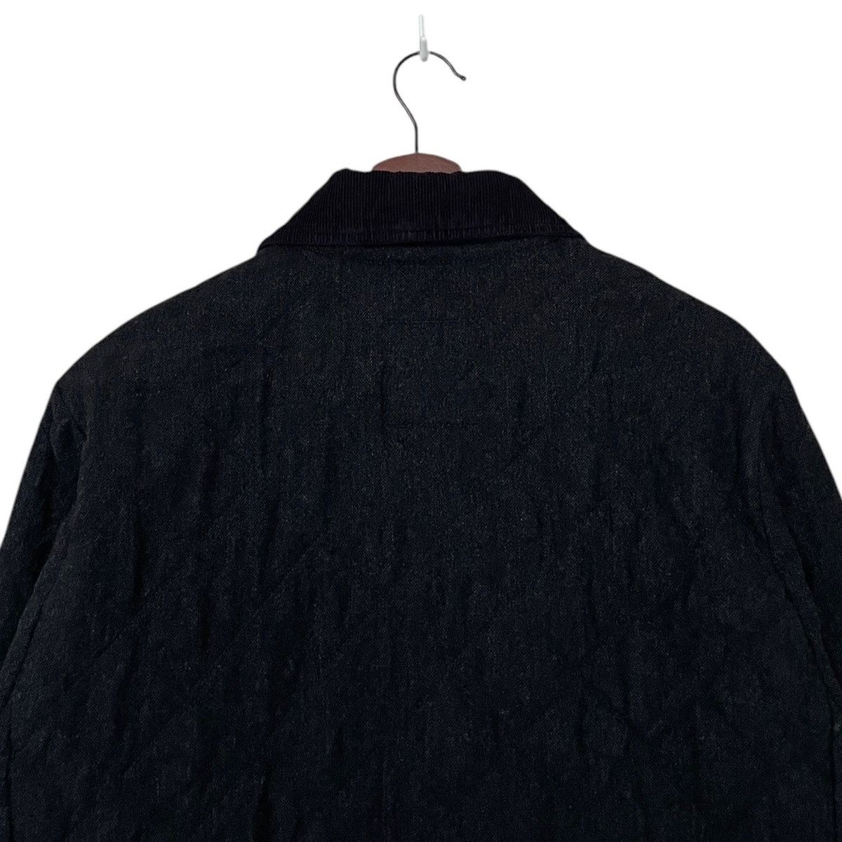 Lavenham × Vintage Vintage Brand Lavenham Puffer Jacket 2000s Size US XL / EU 56 / 4 - 4 Thumbnail