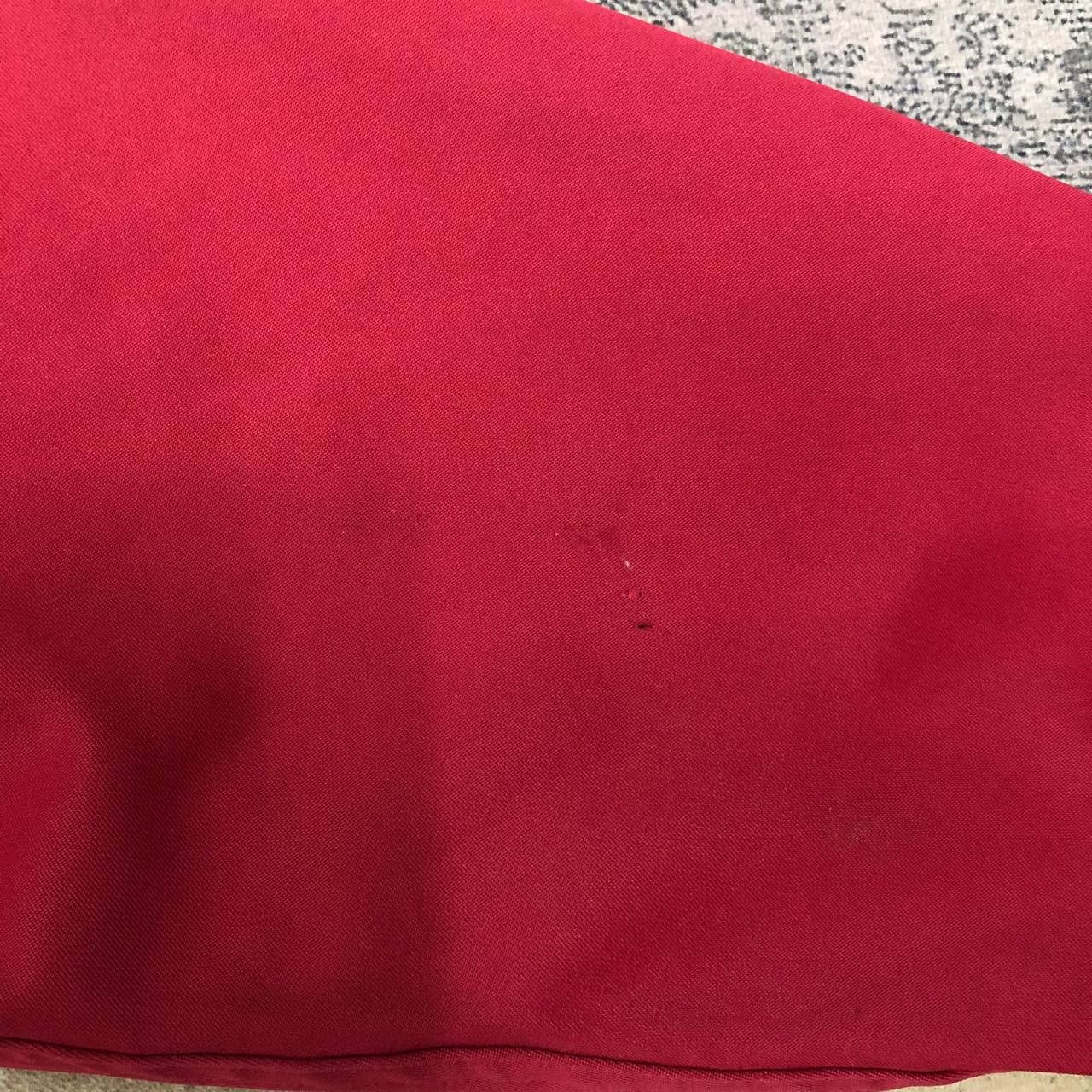 P841 ENEOS COVERALLS