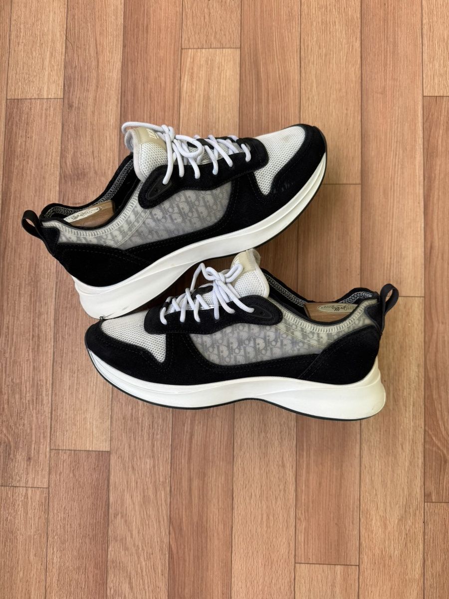 Dior Dior B25 Size US 8 / EU 41 - 6 Thumbnail