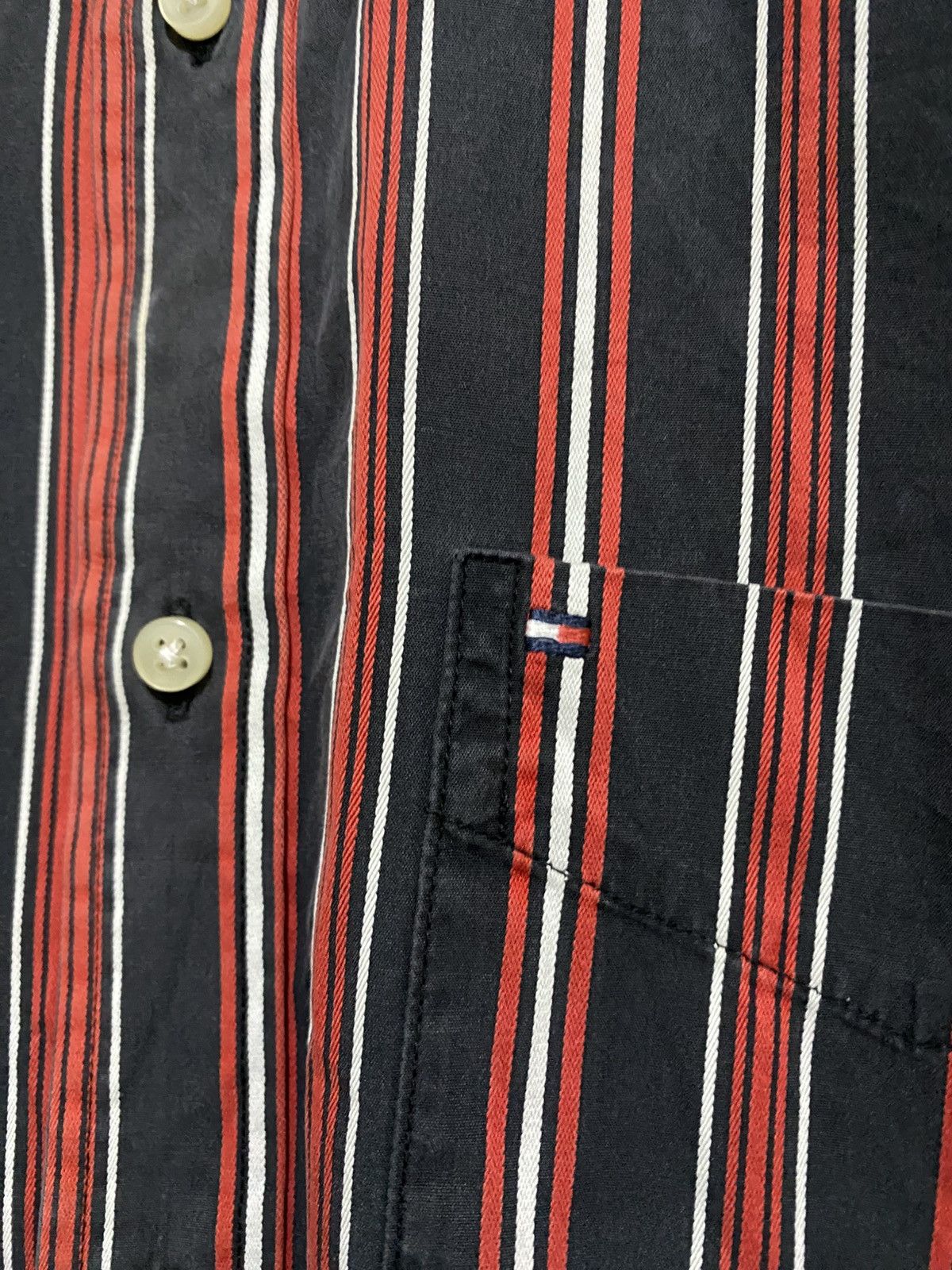 Tommy Hilfiger Shirts Tommy Hilfiger Size L Size US L / EU 52-54 / 3 - 6 Thumbnail
