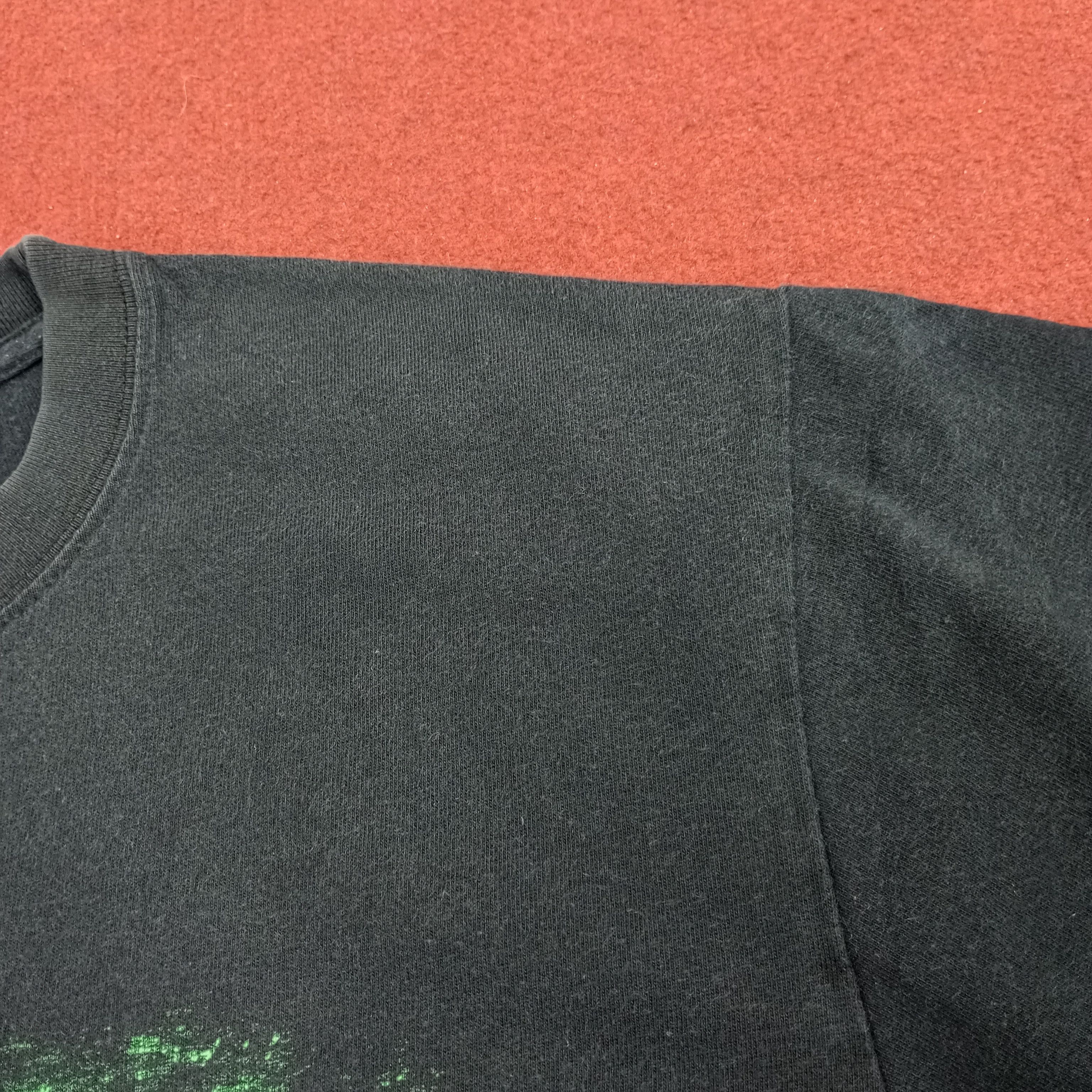 Band Tees × Vintage Maximum The Hormone Japanese Rock Band Music Tshirt Size US L / EU 52-54 / 3 - 7 Thumbnail