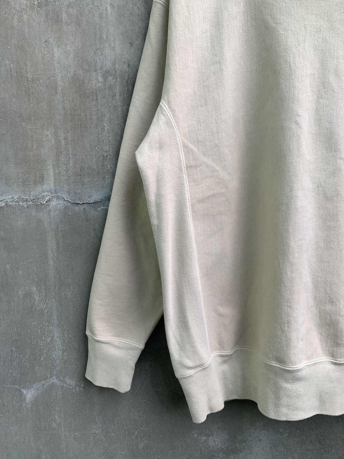 High Gauge Sweater