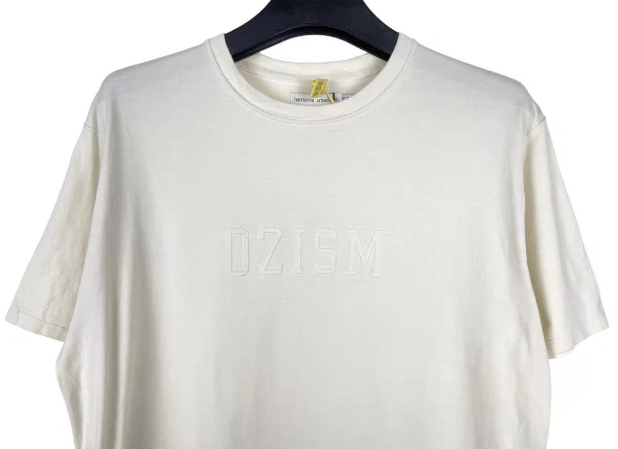 Undercover UNDERCOVER x NONNATIVE Collaborative T-Shirt J31 Size US XL / EU 56 / 4 - 3 Thumbnail