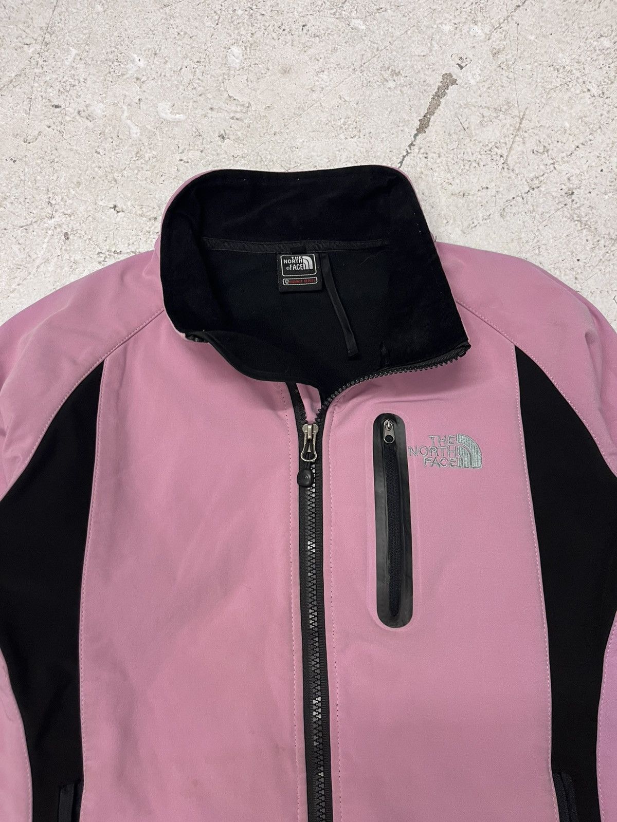 The North Face Y2k women’s pink north face windbreaker Size M / US 6-8 / IT 42-44 - 1 Thumbnail