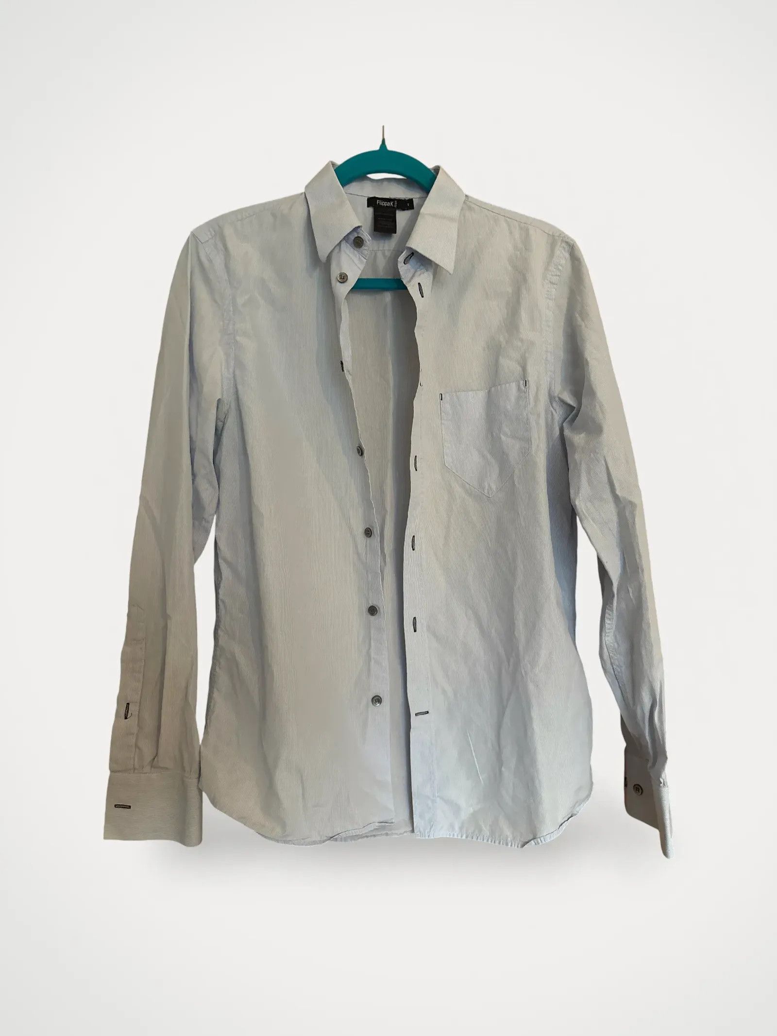 Filippa K Filippa K Shirt Size S / US 4 / IT 40 - 1 Thumbnail