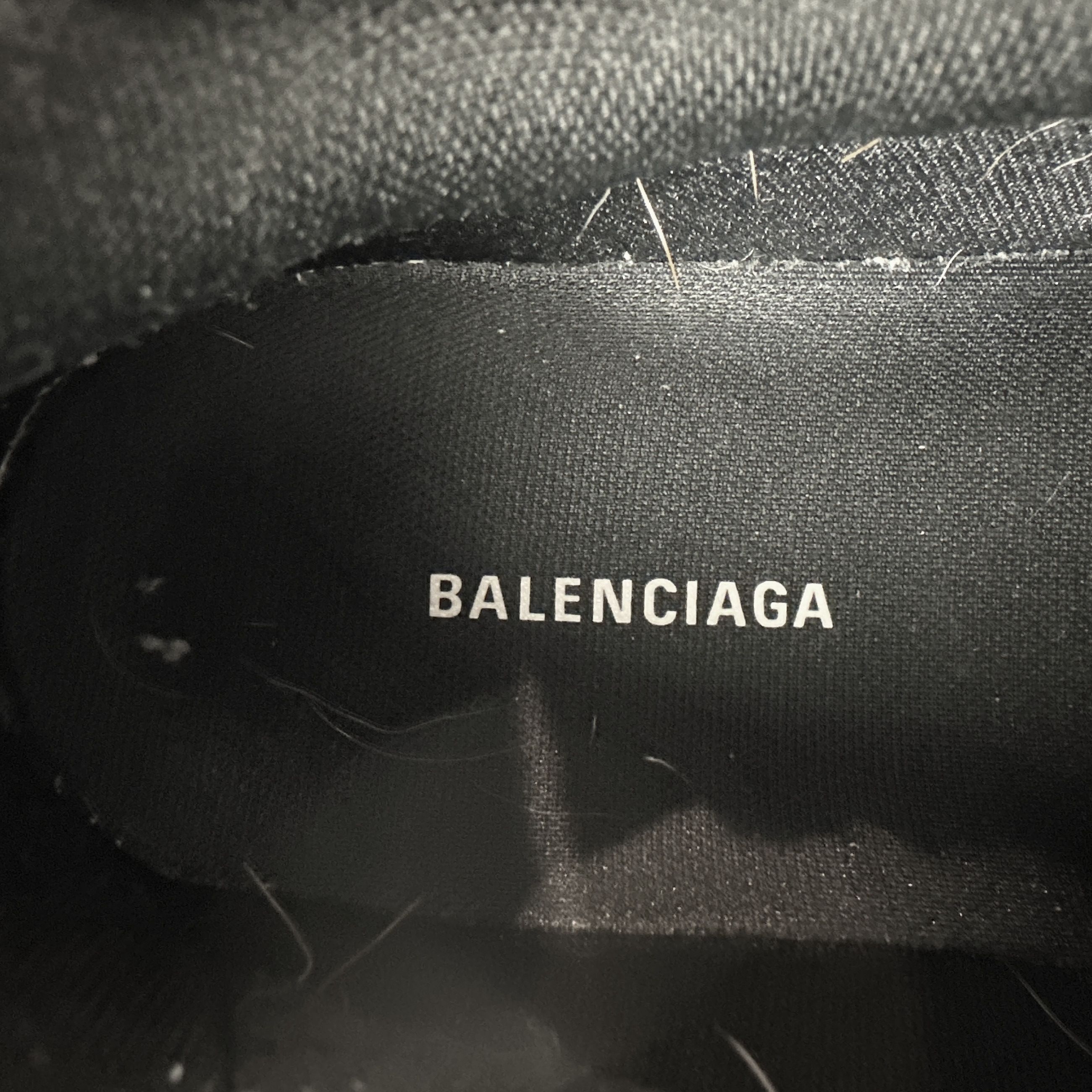 Balenciaga Mesh Runners Size US 9 / EU 42 - 6 Thumbnail