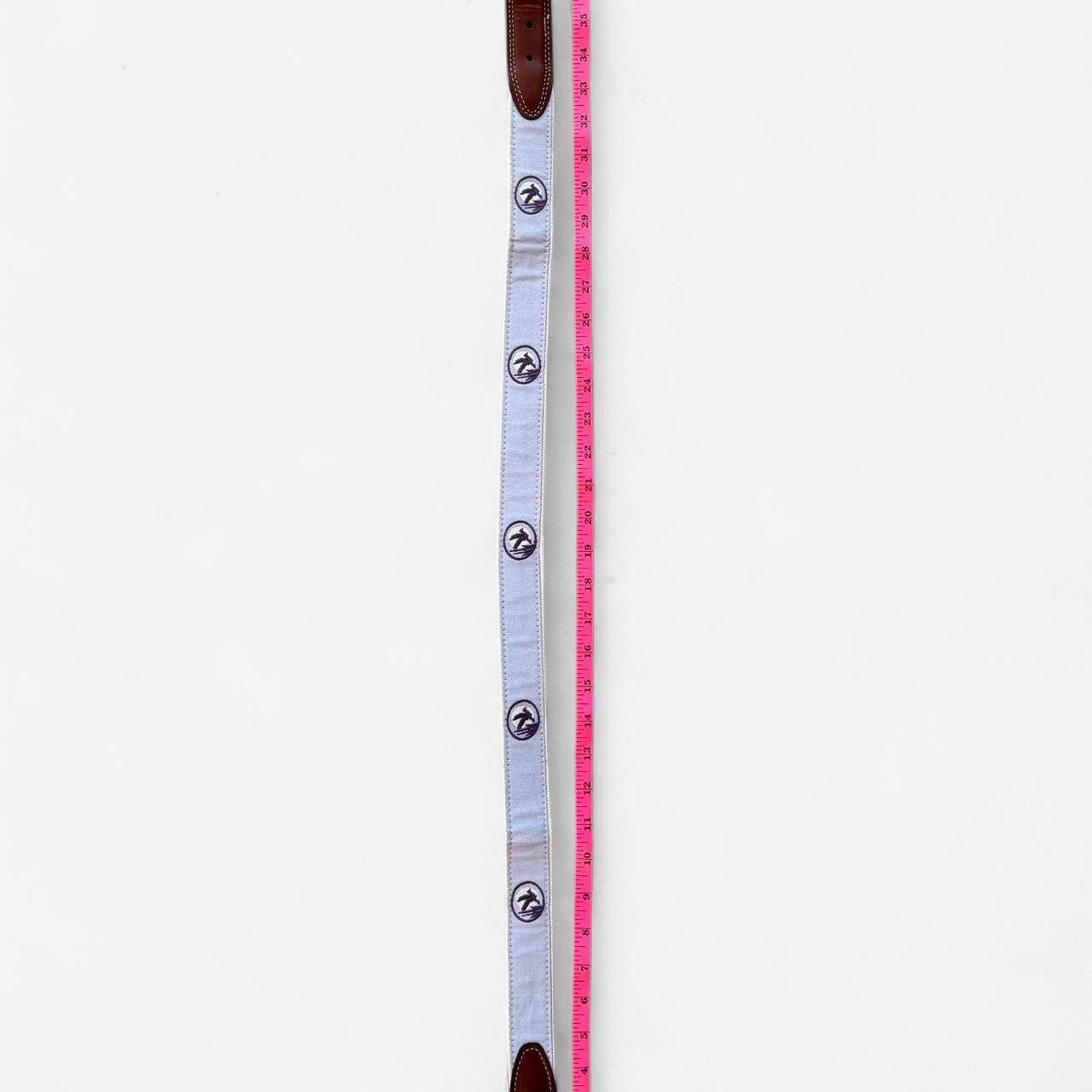 Other Men's multi brown Belts Size US 32 / EU 48 - 2 Thumbnail